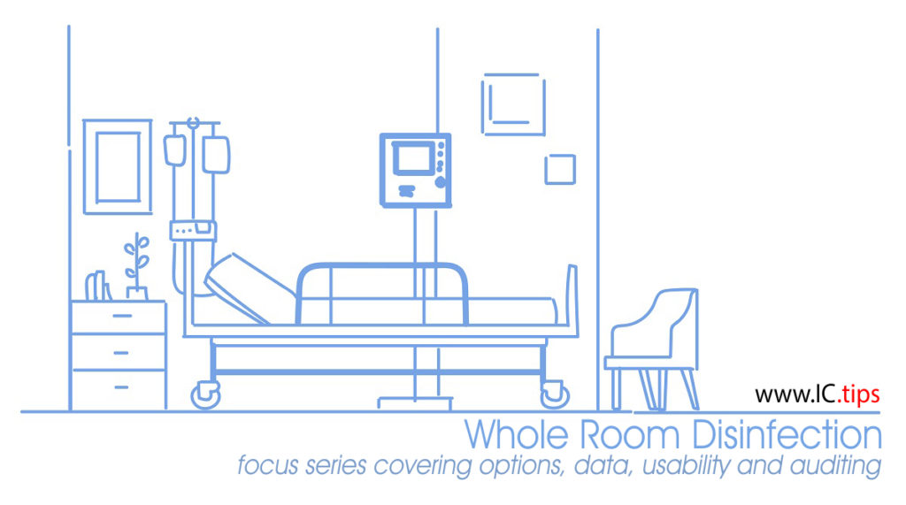 Traditional and New Disinfection Strategies