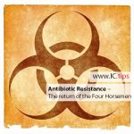 Antibiotic Resistance – The return of the Four Horsemen