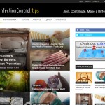InfectionControl.tips