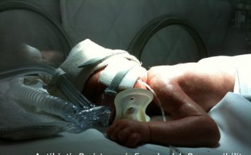 Antibiotic Resistance is Everybody’s Responsibility