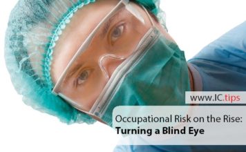 Occupational Risk on the Rise: Turning a Blind Eye