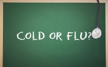 Cold or Flu?