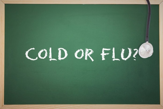 Cold or Flu?