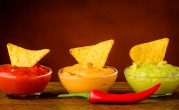 Swapping Spit in the Chip Dip