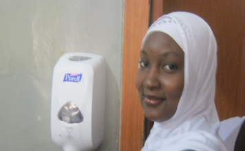 Hand Hygiene Nigeria