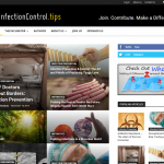 InfectionControl.tips