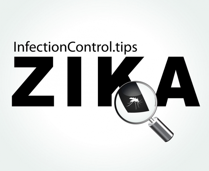 Zika Virus Primer