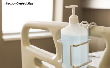 Bedside Dispenser
