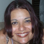 Ruth Valverde