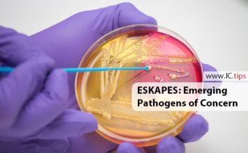 ESKAPES: Emerging Pathogens of Concern