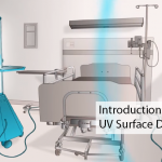 Introduction to UV Surface Disinfection
