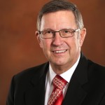 Dr. Curtis White