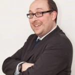 Nick Barsby