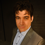 Michael Diamond