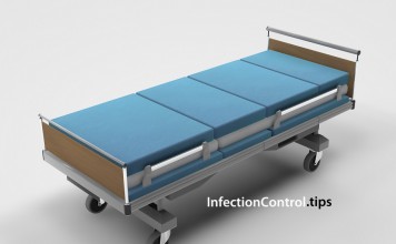 Hospital Bed