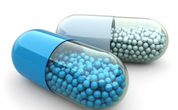 Antibiotics