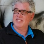 Lance Gravatt