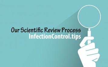 Our Scientific Review Process