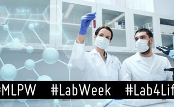 Lab Week