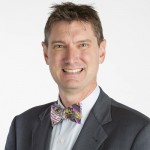 Dr. Mark Stibich