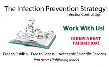 The Infection Prevention Strategy