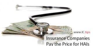 Insurance Companies Pay the Price for HAIs