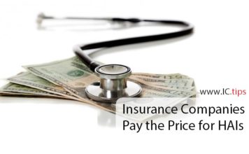 Insurance Companies Pay the Price for HAIs