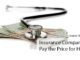Insurance Companies Pay the Price for HAIs