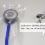 Evaluation of Bioburden Reduction with the Use of Stethoscope Covers
