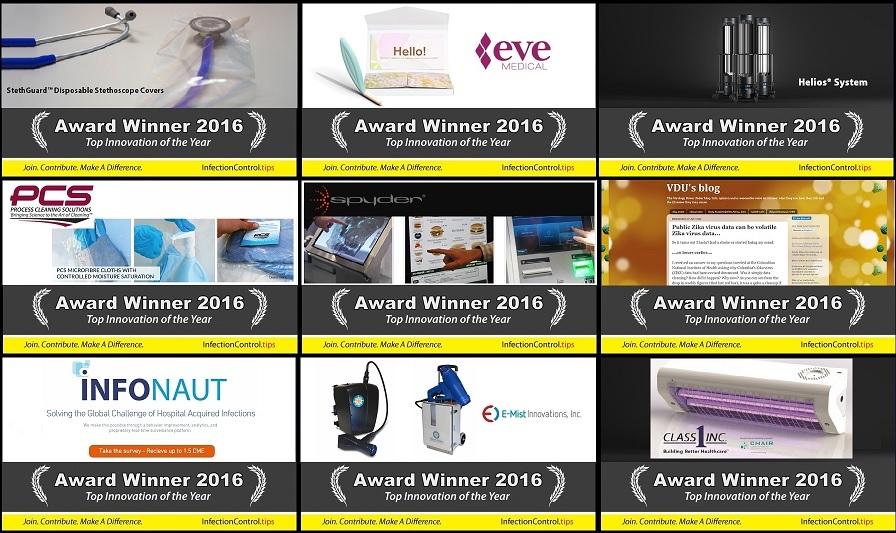 Top Innovations of the Year