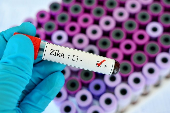 The language of Zika virus testing