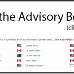 Advisory Board
