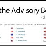 Advisory Board