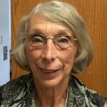 Dr. Helene Paxton