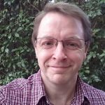 Dr. Ian Mackay