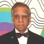 Dr. Syed Sattar
