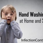 Hand Washing at Home and School