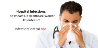 Hospital Infections: The Impact On Healthcare Worker Absenteeism