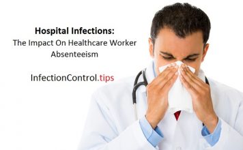 Hospital Infections: The Impact On Healthcare Worker Absenteeism