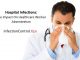 Hospital Infections: The Impact On Healthcare Worker Absenteeism