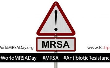 World MRSA Day