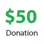 Donate $50