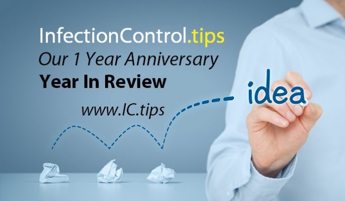IC.tips Year In Review