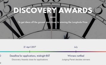 Discovery Awards