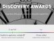 Discovery Awards