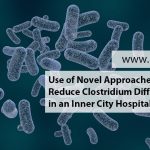 Novel Approaches to Reduce C.Diff in an Inner City Hospital