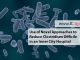 Novel Approaches to Reduce C.Diff in an Inner City Hospital