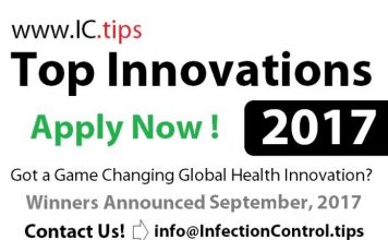 Top Innovations of the Year: 2017
