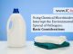 Using Chemical Microbicides to Interrupt the Environmental Spread of Pathogens