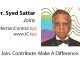 Dr. Syed Sattar